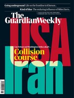 Guardian Weekly